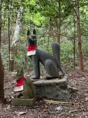 宝登山神社(埼玉県)