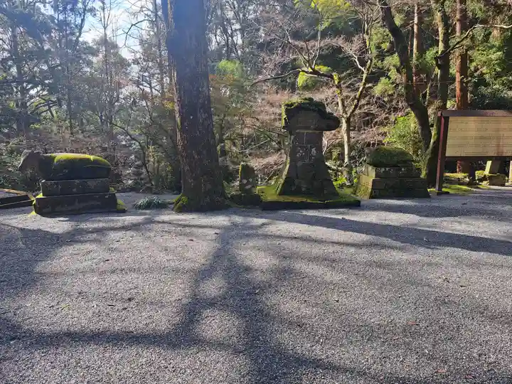 美奈宜神社(福岡県)