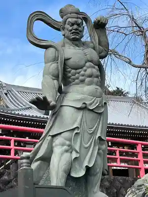 聖天院(埼玉県)