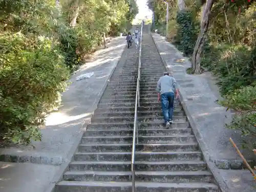 洲崎神社のその他建物