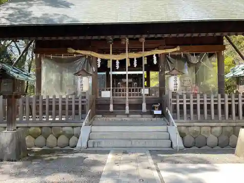 若宮神明社(愛知県)