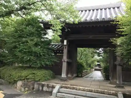 圓融寺の建物その他