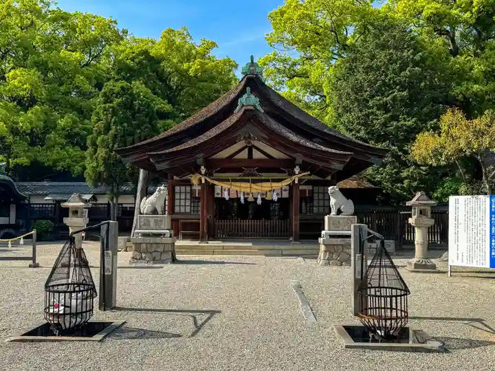 知立神社(愛知県)