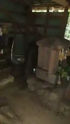 仙人神社(福岡県)