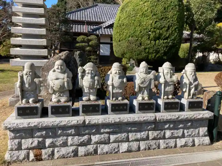 圓福寺(円福寺)(神奈川県)