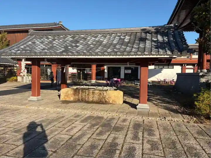 一畑山薬師寺 岡崎本堂(愛知県)