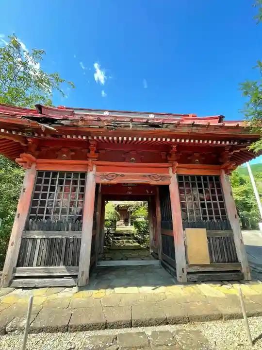宝蓮寺(神奈川県)