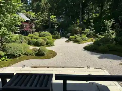 龍潭寺(静岡県)
