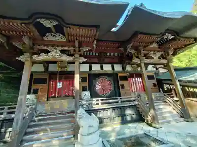 善寶寺(山形県)