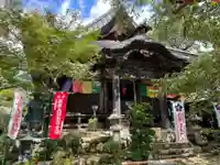 吉祥寺の本殿・本堂