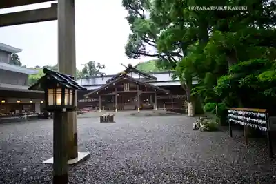 猿田彦神社(三重県)