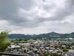 賀茂別雷神社(栃木県)