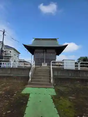 杉山神社(東京都)
