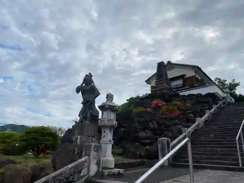 龍光院(愛媛県)