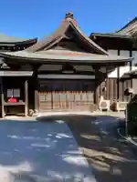 泉蔵寺のその他建物