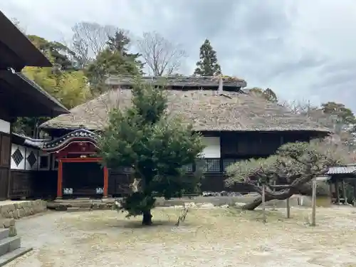 専称寺のその他建物