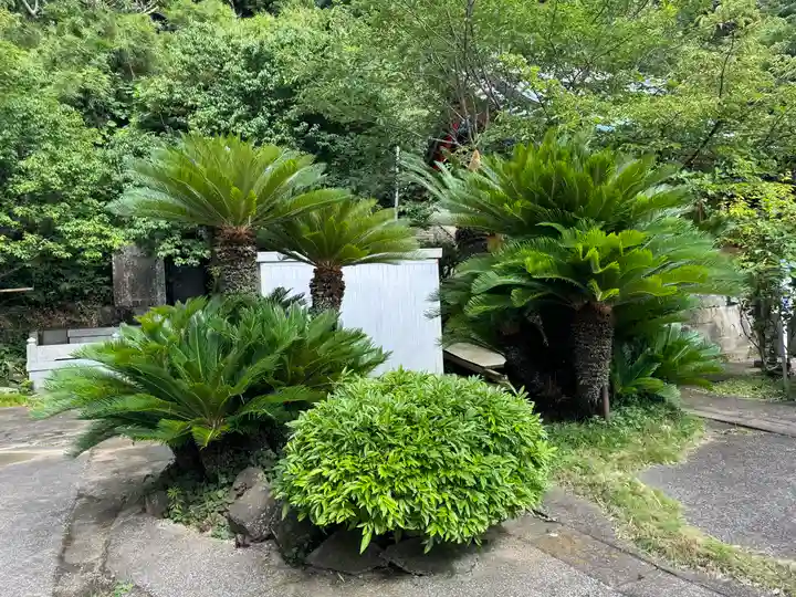 洲崎神社(千葉県)