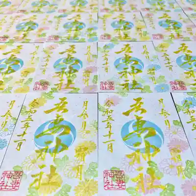 ピンク、黄色、水色の3色の菊からお好きな色をお選びください😊
指定がない場合はランダムでお分かち致します✨