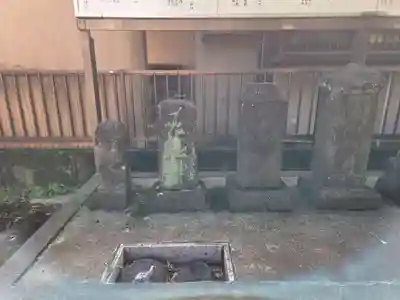杉山神社(東京都)
