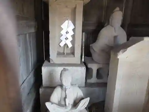 日枝神社(千葉県)