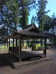 山王神社(兵庫県)