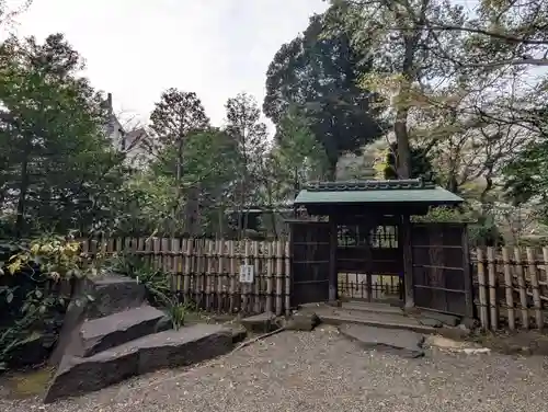 靖國神社(東京都)