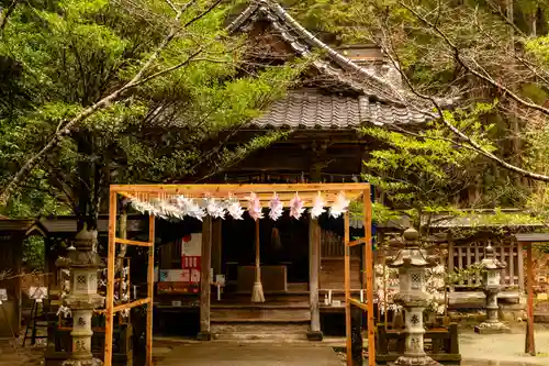彦嶽宮(熊本県)