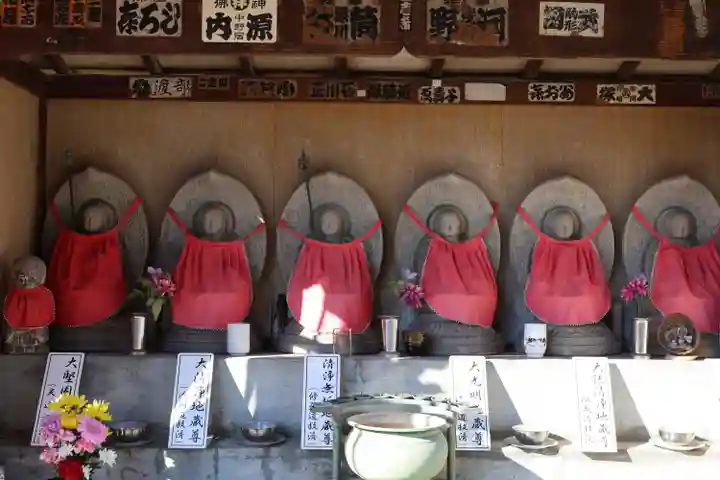 萬徳寺(神奈川県)