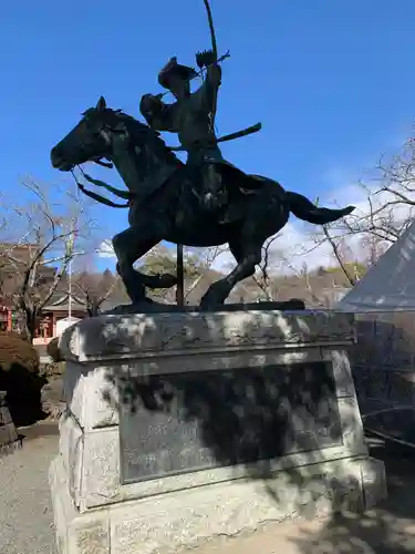 富士山本宮浅間大社(静岡県)