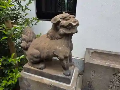 高山稲荷神社(東京都)