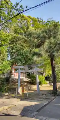 常磐神社(京都府)