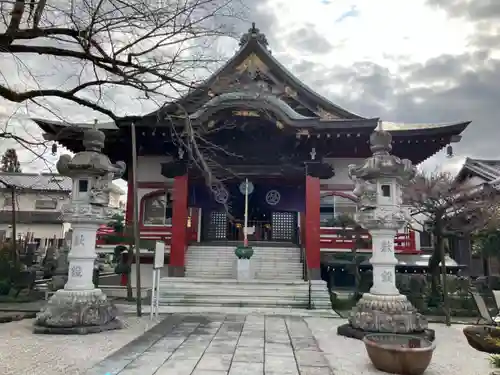 大光寺(東京都)