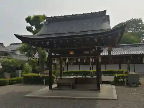 沙沙貴神社(滋賀県)