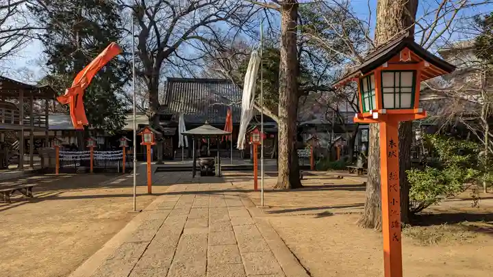 明王院(満願寺別院)のその他建物