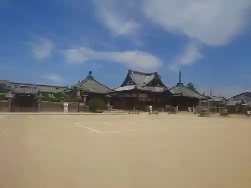 長尾寺(香川県)
