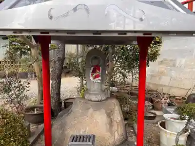 三河三弘法第二番　西福寺(愛知県)