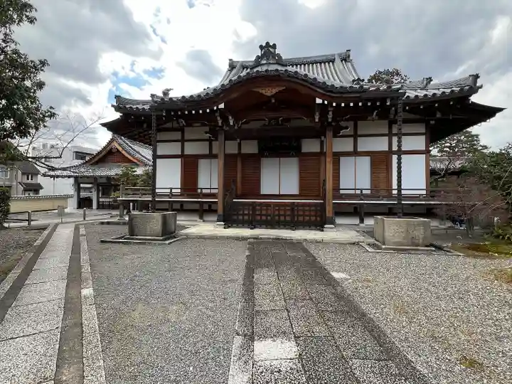 上品蓮台寺(京都府)