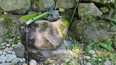 戸隠神社火之御子社(長野県)
