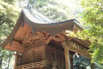 鹿島神社(茨城県)