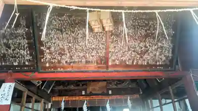 長沼八幡宮(栃木県)