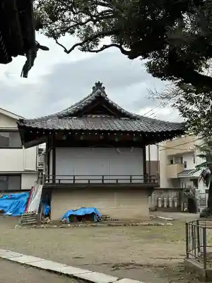 若宮八幡神社(東京都)