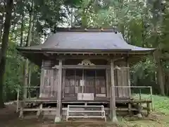 加茂神社(栃木県)