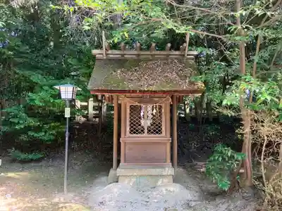 水度神社(京都府)