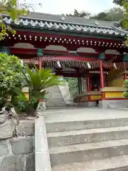 洲崎神社(千葉県)