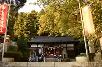 山寺日枝神社(山形県)