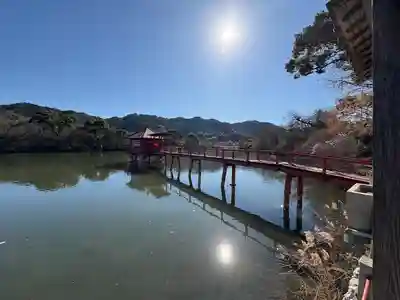 大膳神社のその他建物