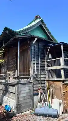 函館水天宮(北海道)