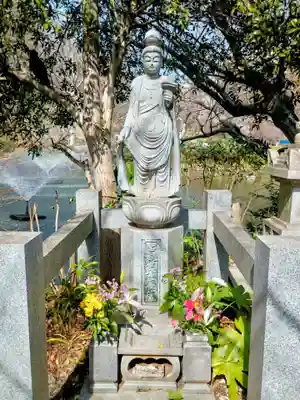 井の頭弁財天（大盛寺）(東京都)