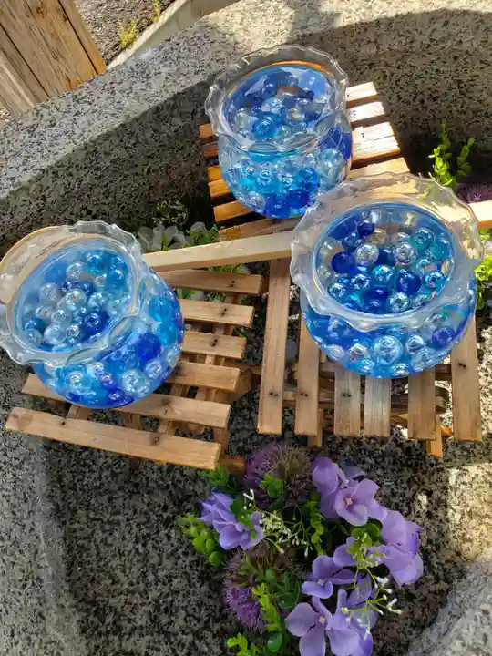 阿邪訶根神社(福島県)