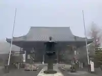 穴太寺(京都府)